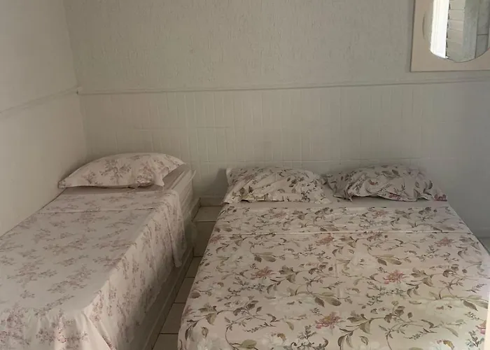 Pousada PitangueirasPousada Guaruja